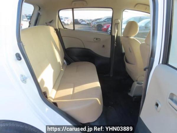 Used 2009 AT daihatsu mira L275S Image[16]