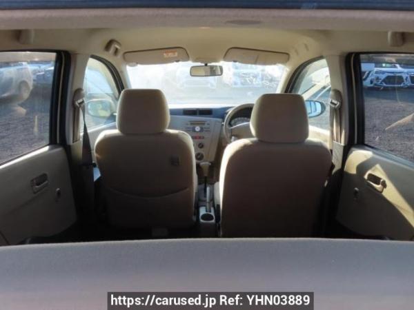 Used 2009 AT daihatsu mira L275S Image[18]