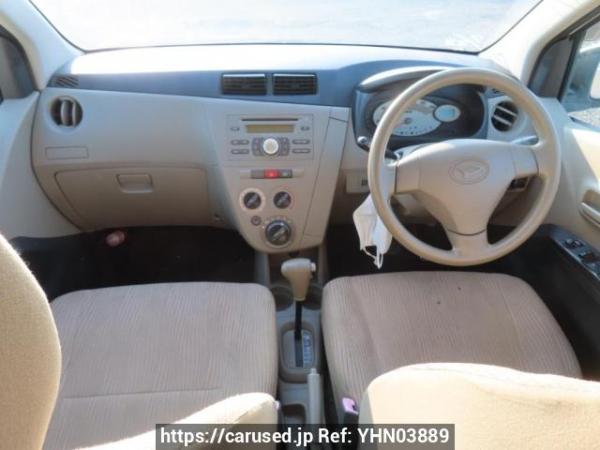 Used 2009 AT daihatsu mira L275S Image[19]