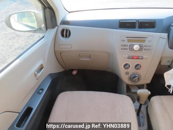 Used 2009 AT daihatsu mira L275S Image[20]
