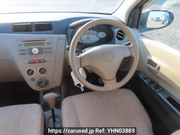 Used 2009 AT daihatsu mira L275S Image[21]