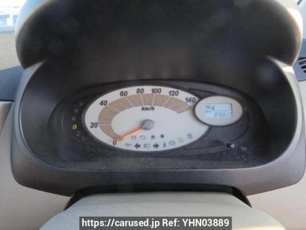 Used 2009 AT daihatsu mira L275S Image[22]