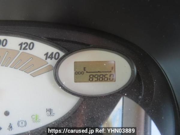 Used 2009 AT daihatsu mira L275S Image[23]