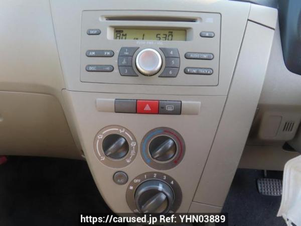 Used 2009 AT daihatsu mira L275S Image[25]