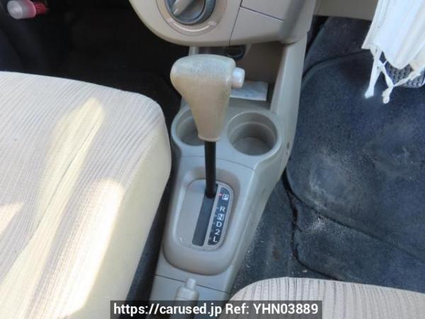 Used 2009 AT daihatsu mira L275S Image[26]