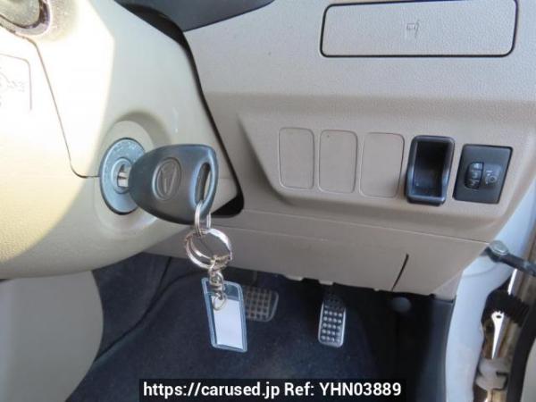 Used 2009 AT daihatsu mira L275S Image[27]