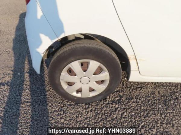 Used 2009 AT daihatsu mira L275S Image[32]
