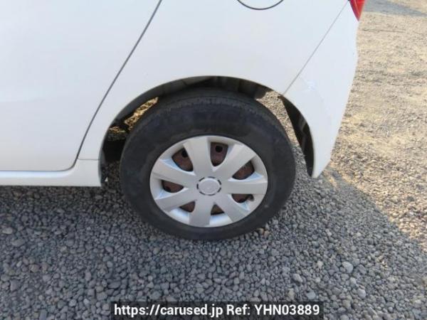 Used 2009 AT daihatsu mira L275S Image[33]