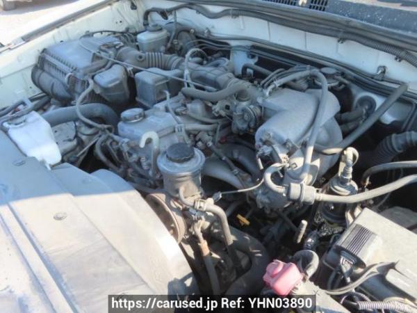Used 2004 AT toyota land-cruiser-prado RZJ120W Image[10]