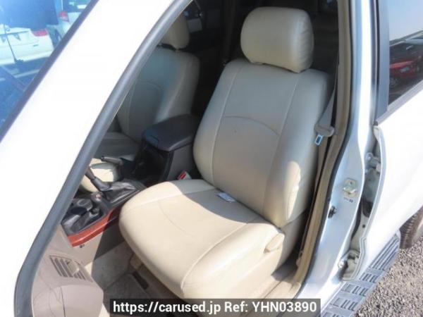 Used 2004 AT toyota land-cruiser-prado RZJ120W Image[15]