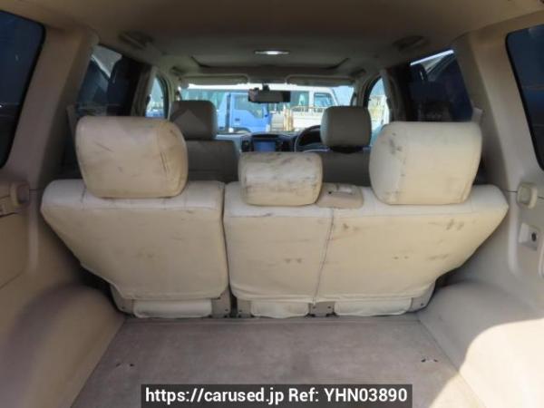 Used 2004 AT toyota land-cruiser-prado RZJ120W Image[18]