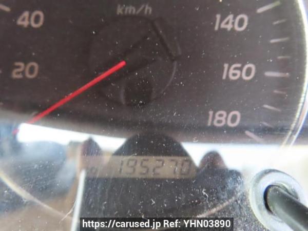 Used 2004 AT toyota land-cruiser-prado RZJ120W Image[24]