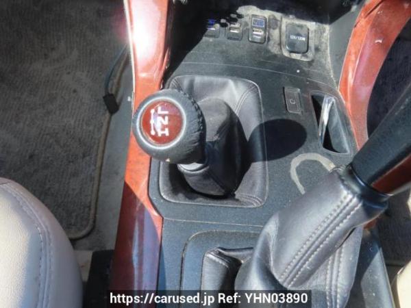 Used 2004 AT toyota land-cruiser-prado RZJ120W Image[28]