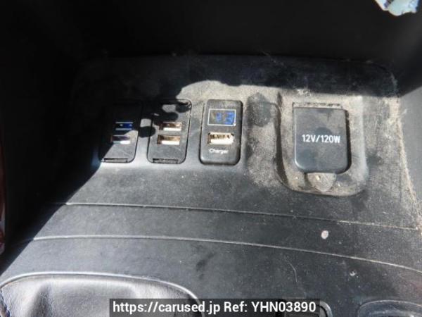Used 2004 AT toyota land-cruiser-prado RZJ120W Image[29]