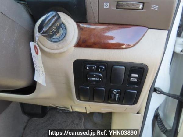 Used 2004 AT toyota land-cruiser-prado RZJ120W Image[30]