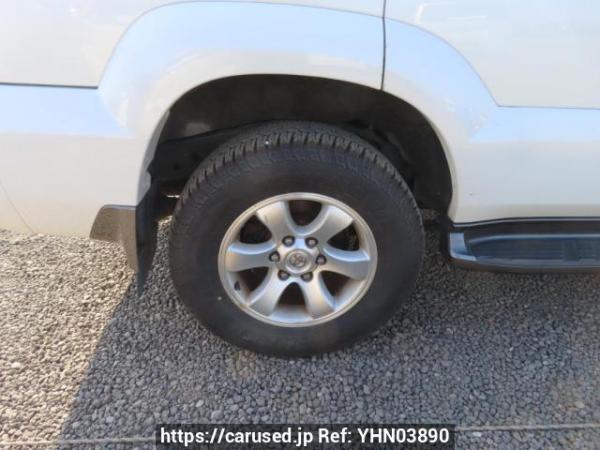 Used 2004 AT toyota land-cruiser-prado RZJ120W Image[35]
