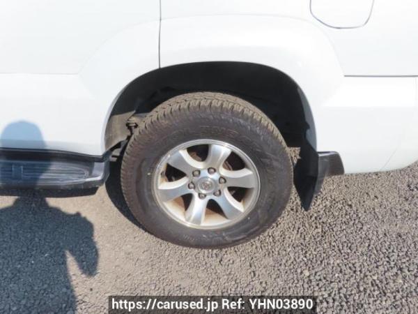 Used 2004 AT toyota land-cruiser-prado RZJ120W Image[36]