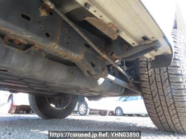 Used 2004 AT toyota land-cruiser-prado RZJ120W Image[40]