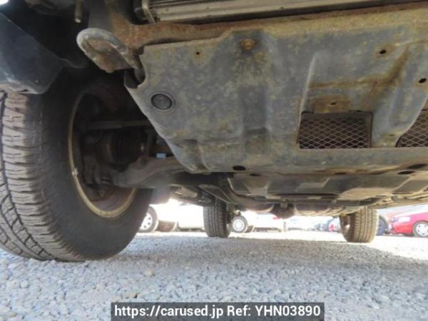 Used 2004 AT toyota land-cruiser-prado RZJ120W Image[41]
