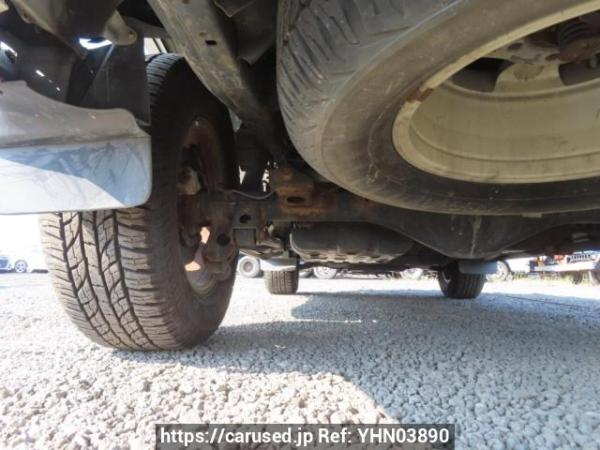 Used 2004 AT toyota land-cruiser-prado RZJ120W Image[43]