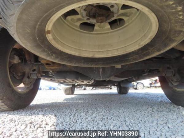 Used 2004 AT toyota land-cruiser-prado RZJ120W Image[44]