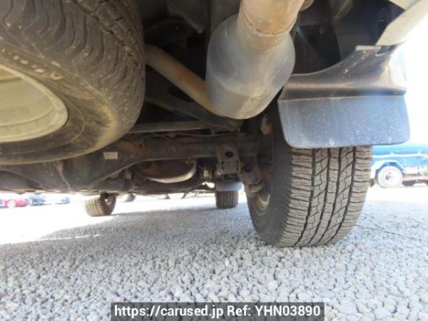 Used 2004 AT toyota land-cruiser-prado RZJ120W Image[45]