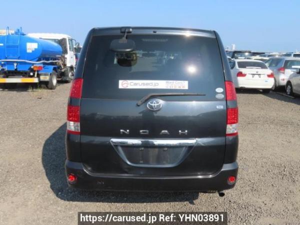 Used 2005 AT toyota noah AZR60G Image[5]