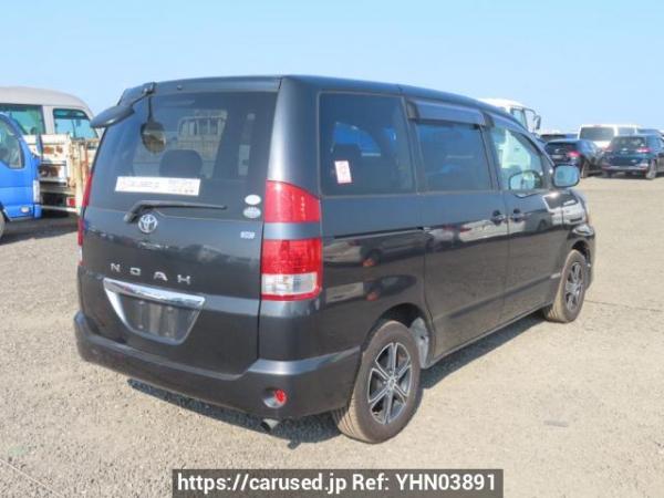 Used 2005 AT toyota noah AZR60G Image[6]