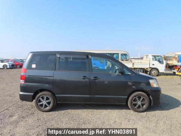 Used 2005 AT toyota noah AZR60G Image[7]