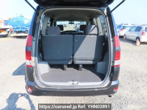 Used 2005 AT toyota noah AZR60G Image[8]