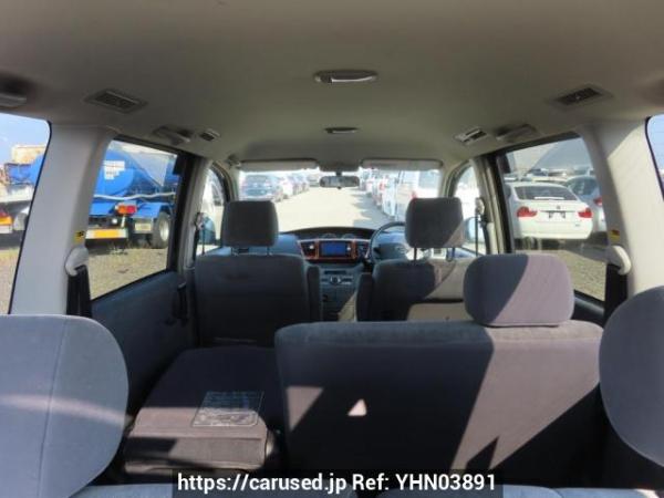 Used 2005 AT toyota noah AZR60G Image[9]