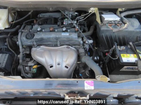 Used 2005 AT toyota noah AZR60G Image[10]