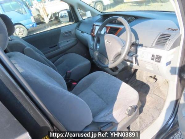 Used 2005 AT toyota noah AZR60G Image[13]