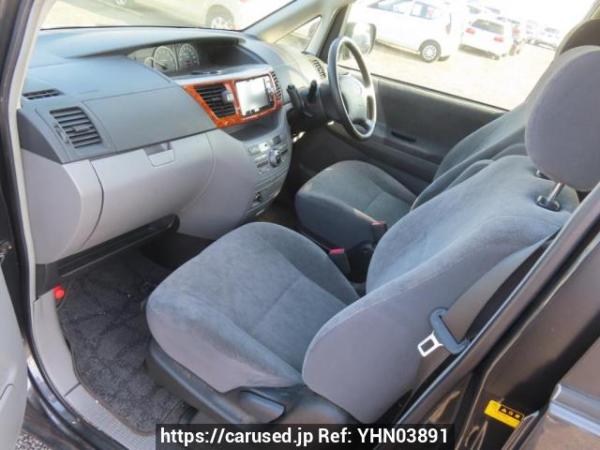 Used 2005 AT toyota noah AZR60G Image[15]