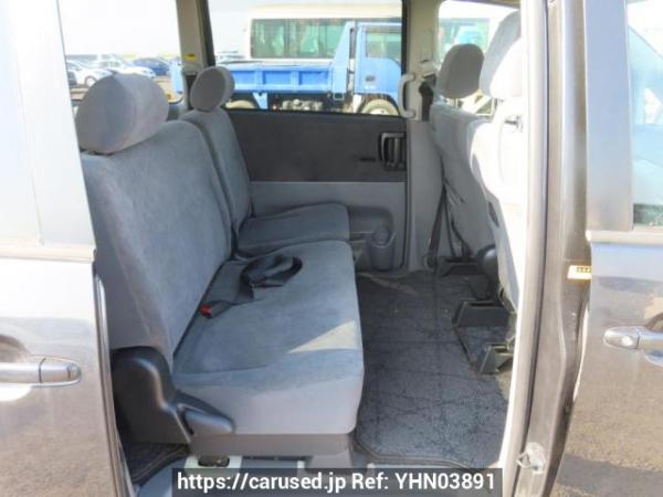 Used 2005 AT toyota noah AZR60G Image[17]
