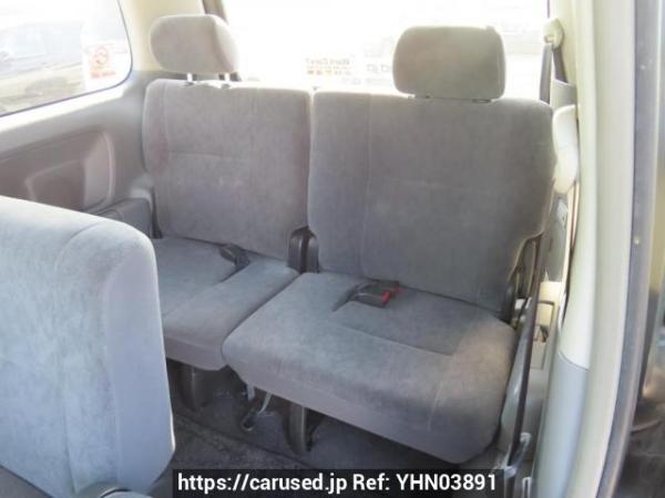 Used 2005 AT toyota noah AZR60G Image[21]