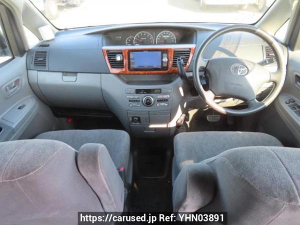 Used 2005 AT toyota noah AZR60G Image[23]