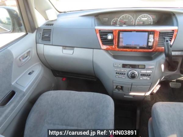 Used 2005 AT toyota noah AZR60G Image[24]