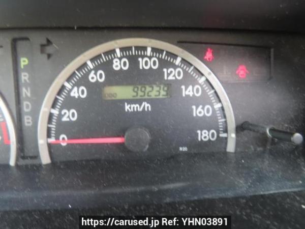 Used 2005 AT toyota noah AZR60G Image[27]
