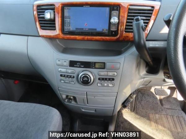 Used 2005 AT toyota noah AZR60G Image[28]