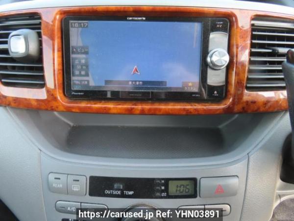 Used 2005 AT toyota noah AZR60G Image[29]