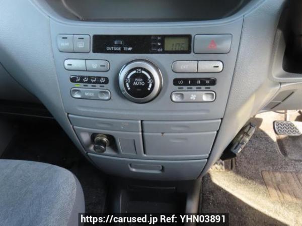 Used 2005 AT toyota noah AZR60G Image[30]
