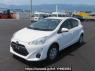 Used 2017 AT toyota aqua NHP10 Image[2]