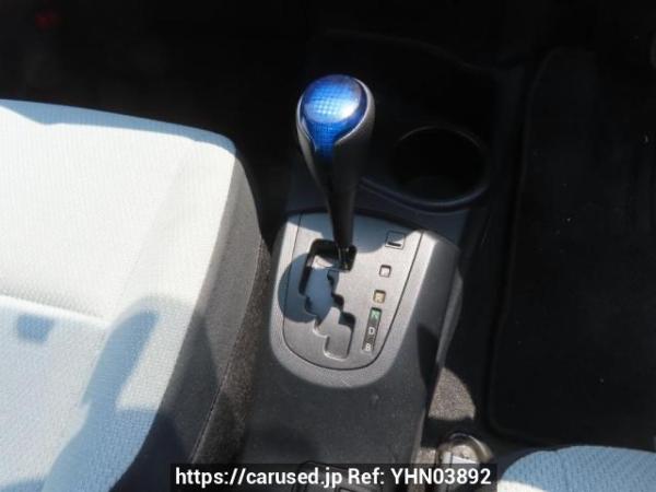 Used 2017 AT toyota aqua NHP10 Image[20]