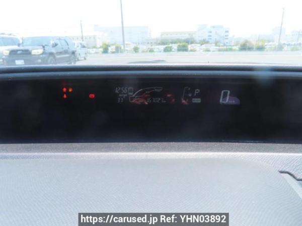 Used 2017 AT toyota aqua NHP10 Image[21]