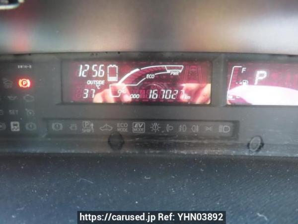 Used 2017 AT toyota aqua NHP10 Image[22]
