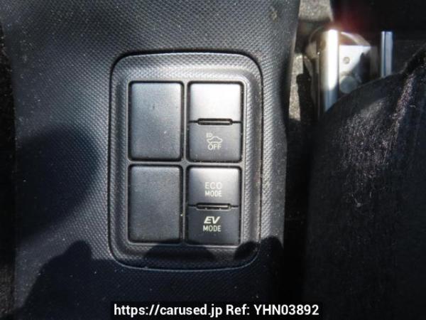 Used 2017 AT toyota aqua NHP10 Image[24]