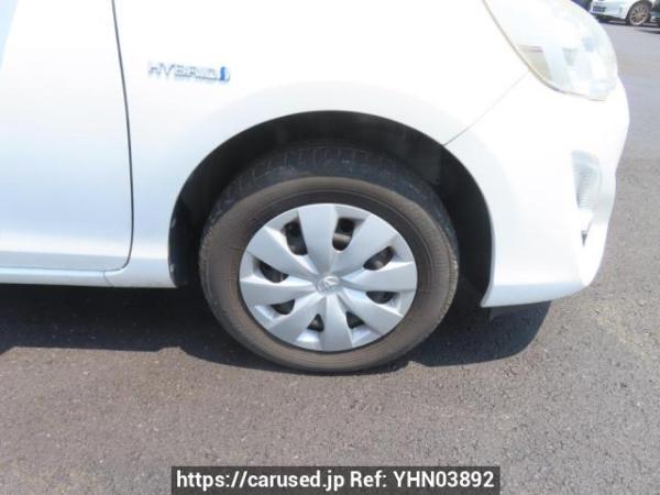 Used 2017 AT toyota aqua NHP10 Image[26]