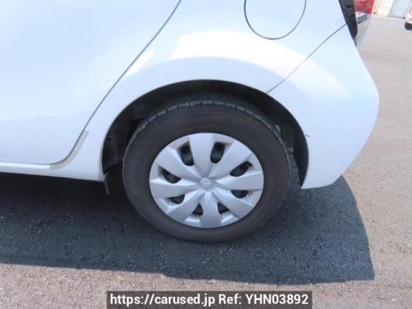 Used 2017 AT toyota aqua NHP10 Image[29]