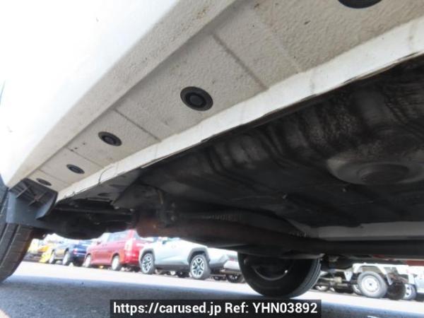 Used 2017 AT toyota aqua NHP10 Image[34]